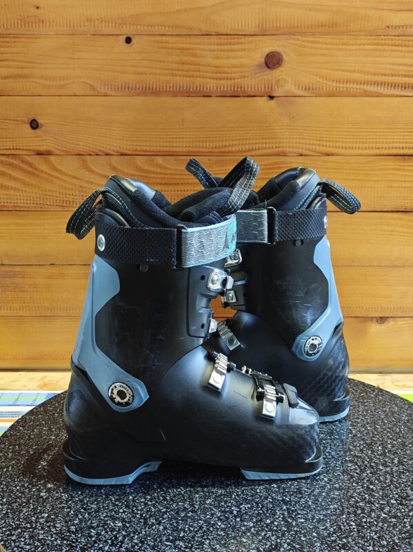 LYŽIARKY ATOMIC HAWX PRIME 95 24MP